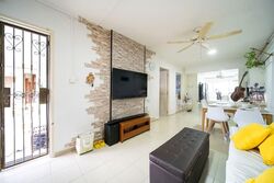Blk 203 Yishun Street 21 (Yishun), HDB 3 Rooms #556153101